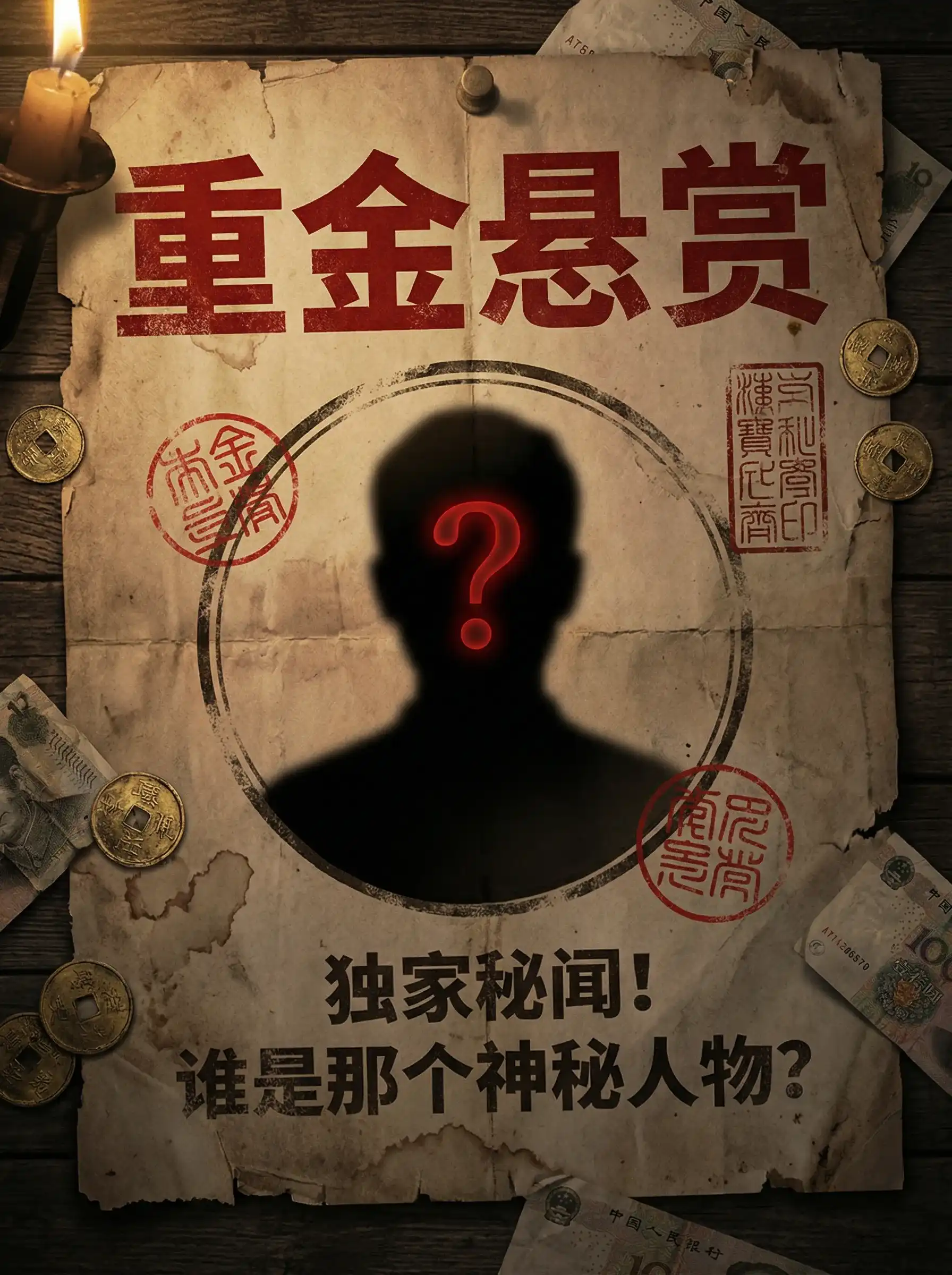 云鼎娱乐场官网 - 重金悬赏线索征集令